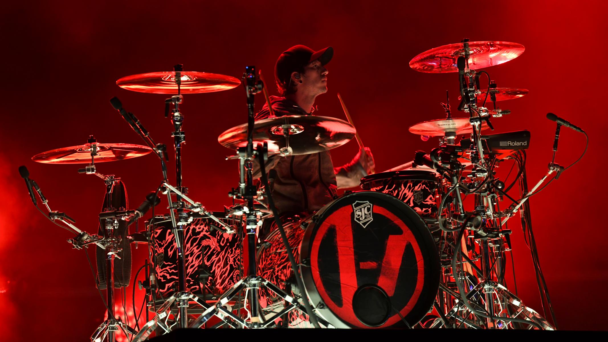 Twenty One Pilots